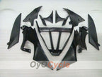 Injection Fairing kit for 04-06 YZF-R1 - Red, White, Matte - ABARTH #OYO87900816