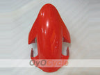 Injection Fairing kit for 03-04 Ducati 749 - Red - Factory Style #OYO87902113