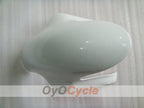 Injection Fairing kit for 09-11 Ducati 1198 - Red, White - Factory Style #OYO87902339