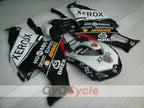 Injection Fairing kit for 05-06 Ducati 999 - White, Black - Xerox #OYO87902381