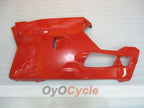 Injection Fairing kit for 03-04 Ducati 749 - Red - Factory Style #OYO87902113