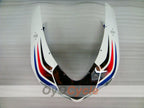 Injection Fairing kit for 09-11 Ducati 1198 - Red, White - Factory Style #OYO87902339
