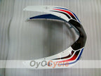 Injection Fairing kit for 09-11 Ducati 1198 - Red, White - Factory Style #OYO87902339