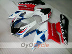 Injection Fairing kit for 09-11 Ducati 1198 - Red, White - Factory Style #OYO87902339