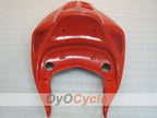 Injection Fairing kit for 03-04 Ducati 999 - Red - Factory Style #OYO87902352