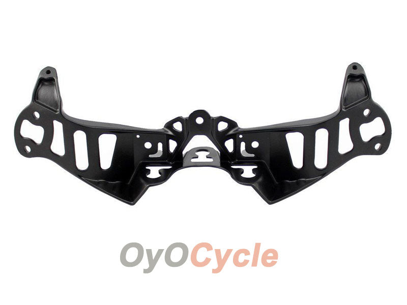 Front Upper Stay Fairing Bracket For 06-07 Kawasaki ZX-10R #OYO87903246 Main image