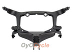 Front Upper Stay Fairing Bracket For 08-12 Suzuki GSX1300 Hayasuba #OYO87903252