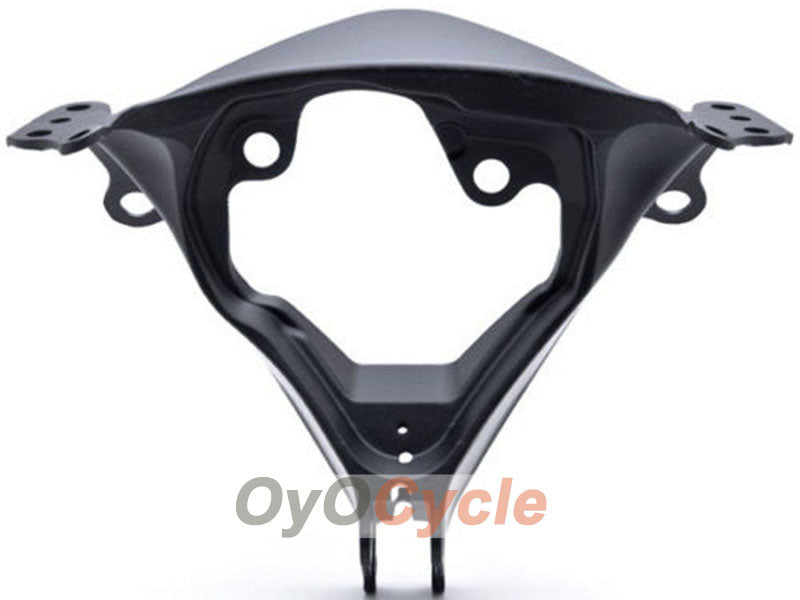 Front Upper Stay Fairing Bracket For 08-10 Suzuki GSXR750 #OYO87903257