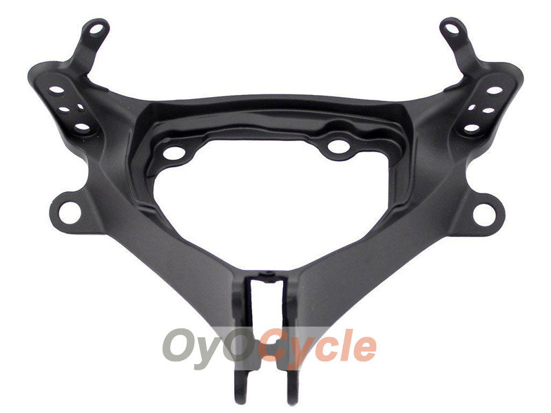 Front Upper Stay Fairing Bracket For 11-12 Suzuki GSXR750 #OYO87903258 Main image