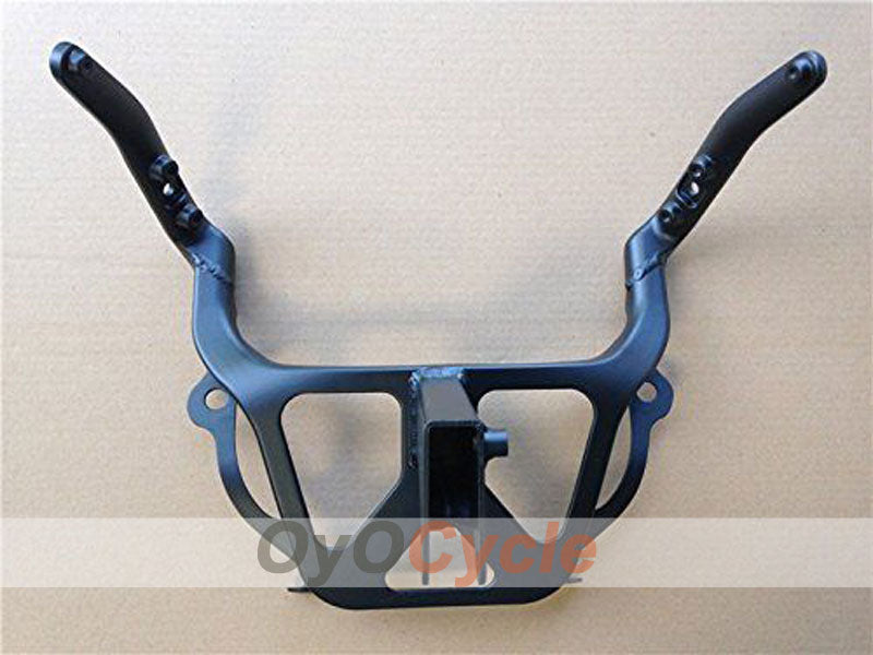 Front Upper Stay Fairing Bracket For 01-03 Suzuki GSXR600 #OYO87903259