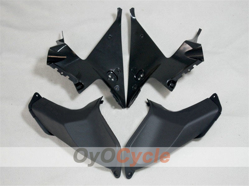 Unpainted Injection Fairing kit for 02-03 CBR900RR 954 - White - Factory Style #OYO87902491