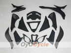 Unpainted Injection Fairing kit for 07-08 NINJA ZX-6R - White - Factory Style #OYO87902472