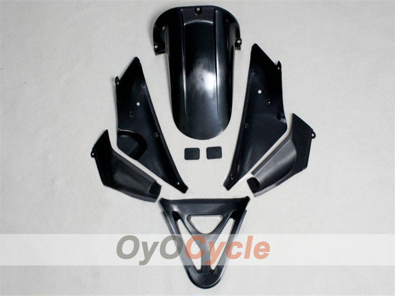 Unpainted Injection Fairing kit for 00-01 YZF-R1  - White - Factory Style #OYO87902495
