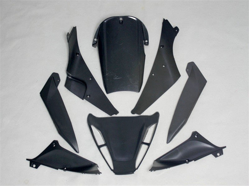 Unpainted Injection Fairing kit for 02-03 YZF-R1 - White - Factory Style #OYO87902496