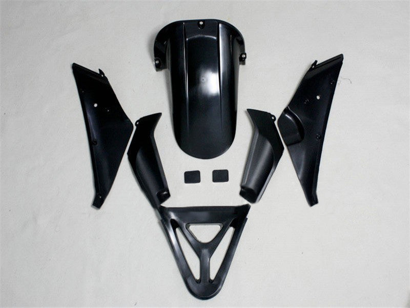 Unpainted Injection Fairing kit for 98-99 YZF-R1 - White - Factory Style #OYO87902503 Secondary image