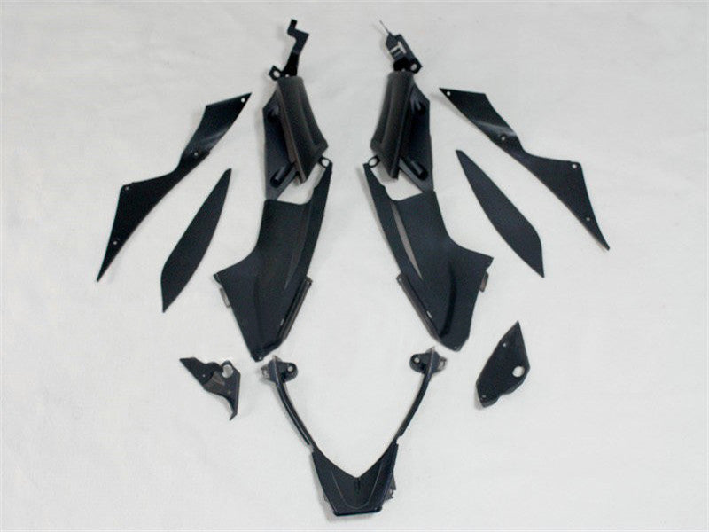 Unpainted Injection Fairing kit for 03-04 YZF-R6 - White - Factory Style #OYO87902497