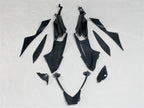 Unpainted Injection Fairing kit for 05 YZF-R6 - White - Factory Style #OYO87902618