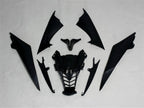 Unpainted Injection Fairing kit for 08-16 YZF-R6  - White - Factory Style #OYO87902500