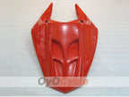 Injection Fairing kit for 03-04 Ducati 749 - Red - Factory Style #OYO87902113