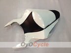 Injection Fairing kit for 11-26 GSX R750 - White, Black - Corona #OYO87901158