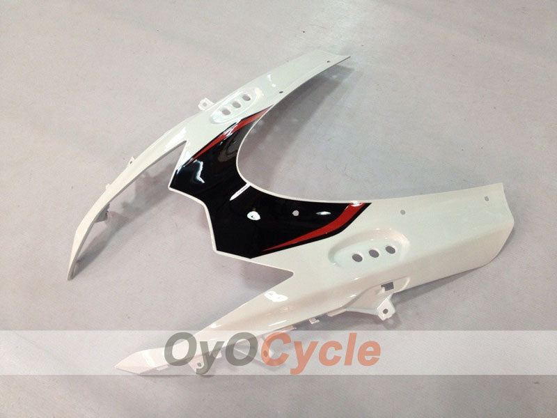 Injection Fairing kit for 11-26 GSX R600 - Blue, White - Factory Style #OYO87901678