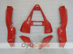 Injection Fairing kit for 03-04 Ducati 749 - Red - Factory Style #OYO87902113