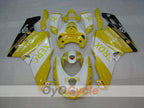 Injection Fairing kit for 05-06 Ducati 999 - Yellow, White - Xerox #OYO87902380