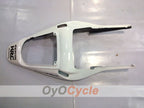 Injection Fairing kit for 03-04 CBR600RR - White, Gold - Repsol #OYO87902563