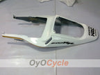 Injection Fairing kit for 03-04 CBR600RR - White, Gold - Repsol #OYO87902563