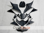 Unpainted Injection Fairing kit for 07-08 CBR600RR - White - Factory Style #OYO87902487