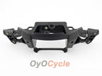 Front Upper Stay Fairing Bracket For 11-12 Kawasaki ZX-10R #OYO87903248