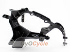 Front Upper Stay Fairing Bracket For 08-12 Suzuki GSX1300 Hayasuba #OYO87903252