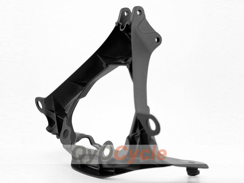 Front Upper Stay Fairing Bracket For 11-12 Suzuki GSXR750 #OYO87903258