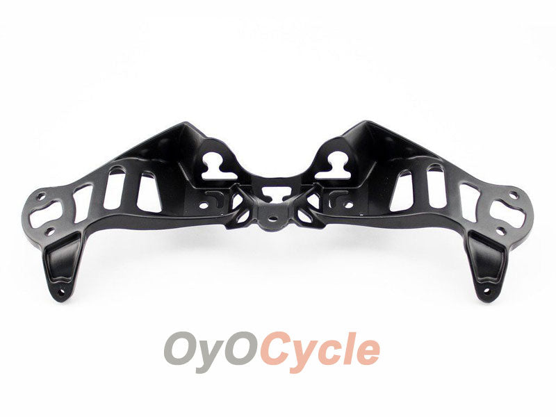 Front Upper Stay Fairing Bracket For 06-07 Kawasaki ZX-10R #OYO87903246 Secondary image