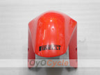Injection Fairing kit for 00-03 GSX R750 - Red, Blue - Corona #OYO87901027