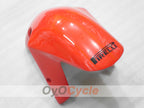 Injection Fairing kit for 00-03 GSX R750 - Red, Blue - Corona #OYO87901027