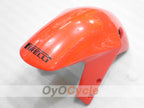 Injection Fairing kit for 00-03 GSX R750 - Red, Blue - Corona #OYO87901027
