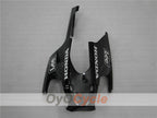 Injection Fairing kit for 08-11 CBR1000RR - White, Black - Lee #OYO87900694