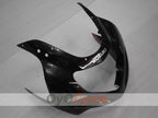 Injection Fairing kit for 00-03 GSX R750 - Red, Black - Factory Style #OYO87901071