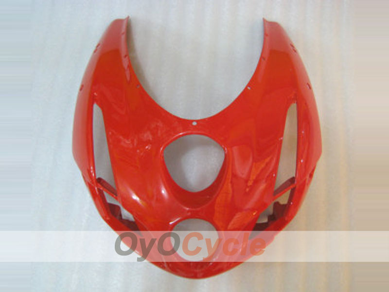 Injection Fairing kit for 03-04 Ducati 749 - Red - Factory Style #OYO87902113