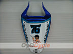 Rear Tail Fairing + Seat Cover For Suzuki 00-03 GSXR750 #OYO87908243