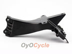Front Upper Stay Fairing Bracket For 06-11 Kawasaki ZX-14R #OYO87903250