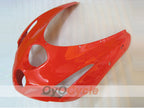 Injection Fairing kit for 03-04 Ducati 749 - Red - Factory Style #OYO87902113