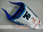 Rear Tail Fairing + Seat Cover For Suzuki 00-03 GSXR750 #OYO87908243