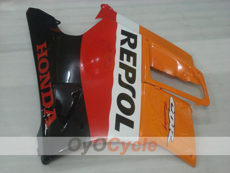 Left & Right Side Fairing For Honda 91-94 CBR600F2 #OYO87907914