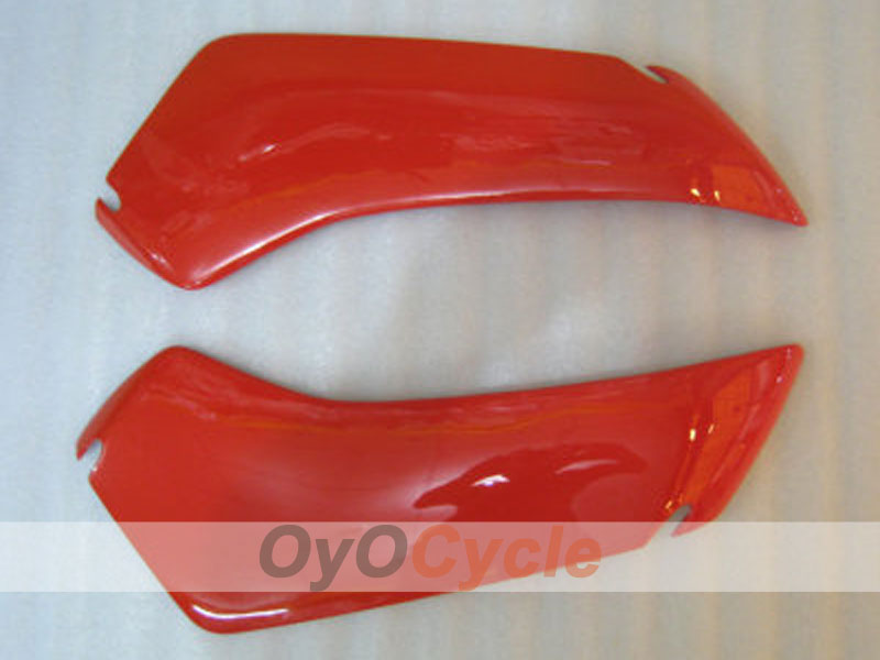 Injection Fairing kit for 03-04 Ducati 749 - Red - Factory Style #OYO87902113