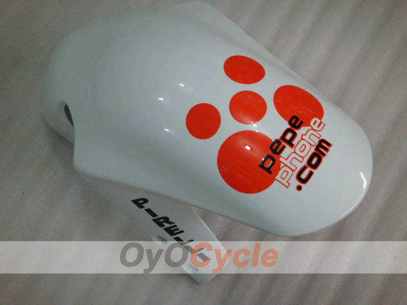 Front Fender Fairing For Suzuki 01-03 GSXR600 #OYO87908222 Main image