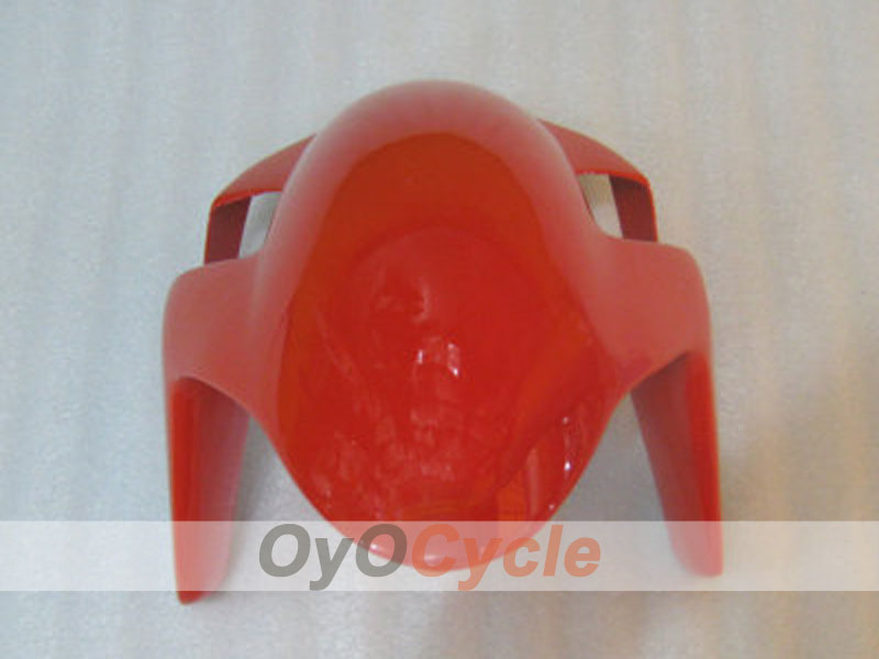 Injection Fairing kit for 03-04 Ducati 749 - Red - Factory Style #OYO87902113