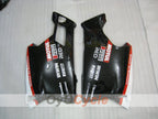 Injection Fairing kit for 05-06 Ducati 999 - White, Black - Sterilgarda #OYO87902378