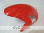 Injection Fairing kit for 03-04 Ducati 749 - Red - Factory Style #OYO87902113